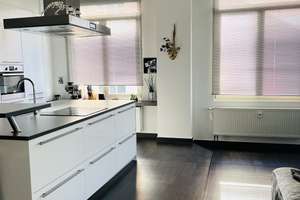 Urbaner Loft-Charme: Großzügige 4,5-Zimmer-Wohnung mit bis zu 3 Stellplätzen in Stuttgart-Ost – Talstraße 40, 70188 Gaisburg, Stuttgart – Vorschaubild 6