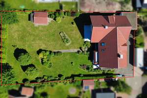 Ankommen und Zuhause sein - Schöne DHH mit viel Platz! – Die vollständige Adresse der Immobilie erhältst du vom Anbieter., 37696 Marienmünster – Vorschaubild 4