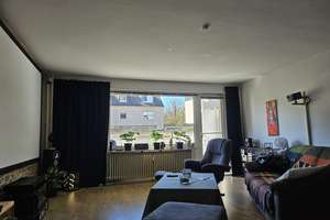 Bremerhaven Geestemünde 1 Zimmerwohnung mit Balkon – Gutenbergstraße 5, 27570 Geestemünde, Bremerhaven – Vorschaubild 7