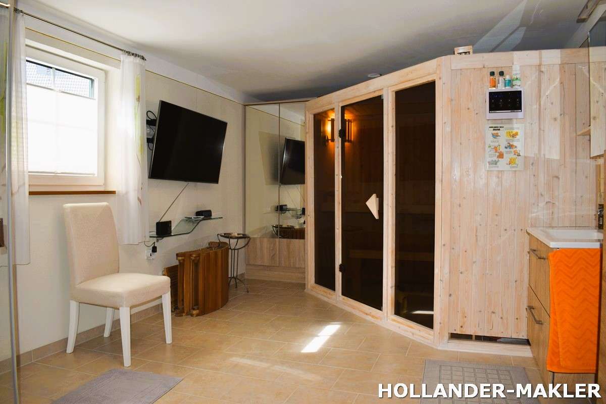 Immobilie in Mittelstrimmig - Wo rustikal auf modern trifft – Komfort und Charme vereint - Bild 6