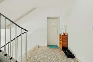 Modernisierungsbedürftige 2-Zimmer-Wohnung in Leverkusen-Rheindorf – 51371 Rheindorf, Leverkusen – Vorschaubild 7