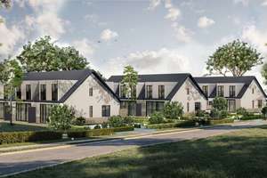 Moderne Reihenhäuser mit Garten, Keller & flexibler Planung in ruhiger Lage von Mittenwalde – Die vollständige Adresse der Immobilie erhältst du vom Anbieter., 15749 Mittenwalde – Vorschaubild 4