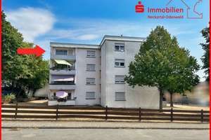 Einziehen oder investieren – Diese Wohnung bietet beides!