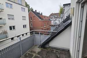 Moderne 3-Zimmer Maisonettewohnung mit Balkon und Garage – Ferdinandstraße 2b, 33102 Kernstadt, Paderborn – Vorschaubild 27