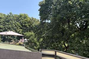 Kein Makler. Dachgeschosswohnung mit 2 Dachterrassen in Berg am Laim – Baumkirchner Str. 22a, 81673 Josephsburg, München – Vorschaubild 23