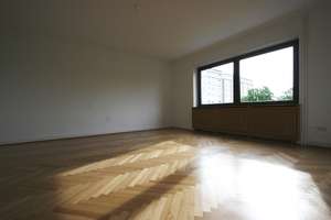 Blick auf den Luisenpark: Großzügige 5-Zimmer-Wohnetage mit Aufzug in Mannheim-Oststadt – Renzstraße 7, 68161 Schwetzingerstadt/Oststadt, Mannheim – Vorschaubild 11