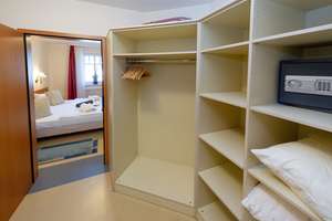 150 m zum Strand - 2-Zimmer-Whg. mit Süd-West-Balkon und TG-Stellplatz – Dollahner Straße 55, 18609 Binz – Vorschaubild 13