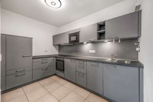 Moderne 3-Zimmer-Wohnung – Die vollständige Adresse der Immobilie erhältst du vom Anbieter., 81927 Englschalking, München – Vorschaubild 6