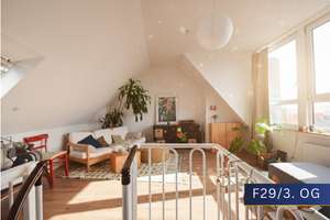 Viertel | Gepflegtes Mehrfamilienhaus mit 8 Wohnungen zzgl. Gewerbe in toller Lage zu Faktor 17! – Die vollständige Adresse der Immobilie erhältst du vom Anbieter., 28203 Steintor, Bremen – Vorschaubild 29