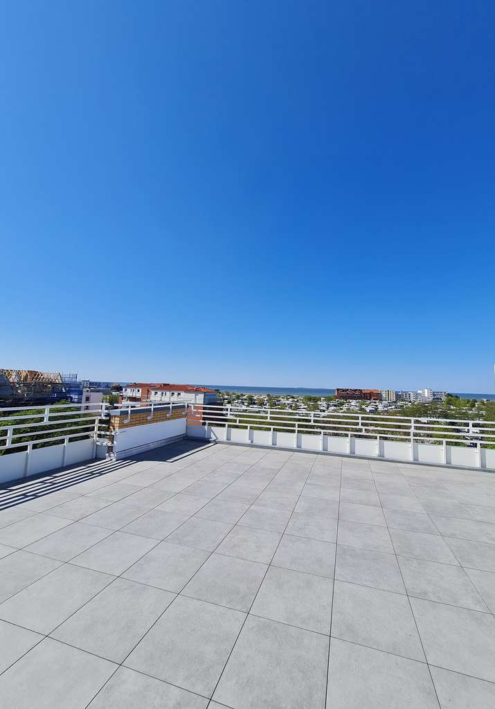 Ein Traum unweit des Strandes mit Blick über Nordsee u Wernerwald