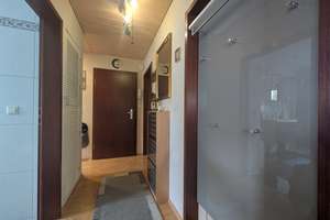 Ideal für Singles oder Paare: Gepflegte Wohnung mit Gartenparadies und Aussichtslage – Die vollständige Adresse der Immobilie erhältst du vom Anbieter., 70327 Flohberg, Stuttgart – Vorschaubild 10