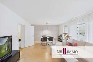 Attraktive Wohnung in toller Lage