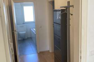 Kompakte 1,5-Zimmer-Wohnung in Mannheim-Lindenhof möbliert zu vermieten – Lindenhofstraße 90, 68163 Lindenhof, Mannheim – Vorschaubild 6