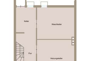 Viel Platz. Viel Potenzial. Viele Möglichkeiten. – Die vollständige Adresse der Immobilie erhältst du vom Anbieter., 51147 Lind, Köln – Vorschaubild 12