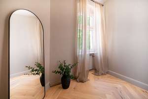 ⭐ Designer-Wohnung nahe Schloss Charlottenburg! – Frisch sanierte 3,5-Zi-Whg inkl. Mobiliar & Küche – Die vollständige Adresse der Immobilie erhältst du vom Anbieter., 14059 Charlottenburg, Berlin – Vorschaubild 13