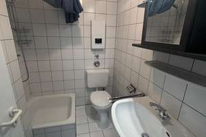 1-Zimmer Oase mit Balkon und Naturblick – Hollensiek 29, 33619 Dornberg, Bielefeld – Vorschaubild 11