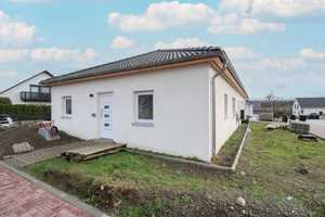Neubaugebiet Liethberg: Neubau-Bungalow mit Einliegerwohnung und vielen Extras in Vienenburg  – Goslar (Kreis) – Vorschaubild 13
