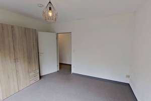 DEIN PERFEKTER STUDIENSTART: Helles WG-Zimmer in 4er-WG in Münster-Kinderhausen – 48159 Kinderhaus-West, Münster – Vorschaubild 2