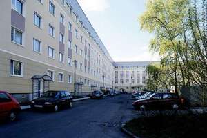 Nachmieter gesucht: praktische 3-Zimmer-Wohnung mit Balkon! – Birkwitzer Weg 29, 1257 Leuben (Stadtteil), Dresden – Vorschaubild 1