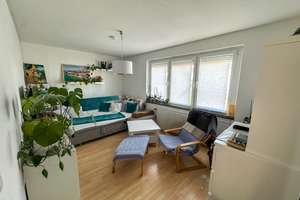 Gemütliches Reihenmittelhaus in der Kitzenwiese  – Erlenweg 3/2, 88046 Friedrichshafen – Vorschaubild 5
