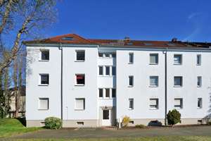 Leuben, unterm Dach: Balkon + Wanne + EBK mgl.* – Dieselstraße 10f, 1257 Leuben (Stadtteil), Dresden – Vorschaubild 6