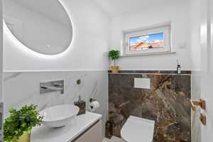 Modernes Premium Einfamilienhaus mit hochwertiger Ausstattung und Blick auf die Weinberge! – Landau in der Pfalz – Vorschaubild 5