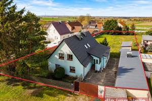 Viel Platz zum Leben, Spielen und Ankommen – Familienhaus auf großem Grundstück – Die vollständige Adresse der Immobilie erhältst du vom Anbieter., 39343 Erxleben – Vorschaubild 32
