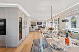 ENERGIEEFFIZIENTES HIDEAWAY FÜR DIE GANZE FAMILIE – Die vollständige Adresse der Immobilie erhältst du vom Anbieter., 25992 List (Sylt) – Vorschaubild 10