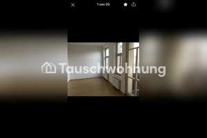 Tauschwohnung: Schön geschnitten Maisonette mit 2 Balkonen im Zentrum – Die vollständige Adresse der Immobilie erhältst du vom Anbieter., 4109 Zentrum-West, Leipzig – Vorschaubild 2