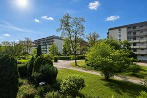 Kapitalanlage oder Selbstbezug - Charmante 2-Zimmerwohnung in Hadern