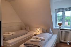 *Exklusive Reetdachhaushälfte zur Ferienvermietung in Nieblum* – Jens-Jacob-Eschel Str. 6, 25938 Nieblum – Vorschaubild 25