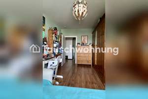 Tauschwohnung: Sonnige 2-Zi. Wohnung an der Alster gegen größere – Dorotheenstr. 16, 22301 Winterhude, Hamburg – Vorschaubild 5