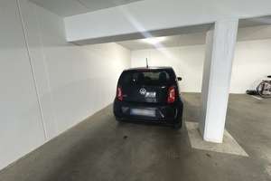 ***KFW40EE Erdgeschosswohnung mit Garten und Wintergarten*** – Die vollständige Adresse der Immobilie erhältst du vom Anbieter., 33102 Kernstadt, Paderborn – Vorschaubild 16