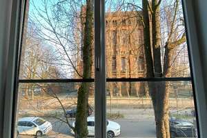 Großzügige Drei-Zimmer Wohnung mit Küche und Loggia am Stadtwerder – Die vollständige Adresse der Immobilie erhältst du vom Anbieter., 28199 Alte Neustadt, Bremen – Vorschaubild 23