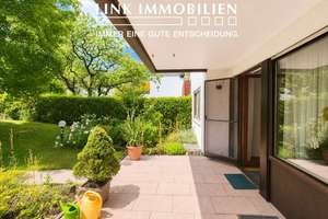 Familienparadies in ruhiger Lage mit Garten und Garage – 70619 Sillenbuch (Ortsteil), Stuttgart – Vorschaubild 1