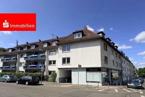 Renditepotential nutzen – 10 Wohnungen plus 1 Gewerbeeinheit nahe der Innenstadt