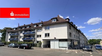 Renditepotential nutzen – 10 Wohnungen plus 1 Gewerbeeinheit nahe der Innenstadt