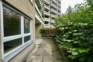  Schöne 2-Zimmer Wohnung mit Terrasse in Augsburg-Sparrenlech zu vermieten – Provinostraße 10, 86153 Am Schäfflerbach, Augsburg – Vorschaubild 6