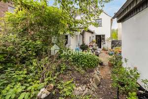 Raumwunder in Düsseldorf-Hamm: Gepflegtes EFH mit idyllischem Garten und vielseitigem Nebenhaus – Die vollständige Adresse der Immobilie erhältst du vom Anbieter., 40221 Hamm, Düsseldorf – Vorschaubild 18