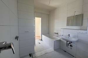 Erstbezug durch Aufstockung - 15.09.2026! - Tolle 4-Zimmer-Wohnung mit Terrasse und Blick ins Grüne – Söderblomstr. 3, 90439 Sündersbühl, Nürnberg – Vorschaubild 4
