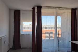Modernes City-Apartment in Uni-Nähe zur sofortigen Eigennutzung oder als sicheres Renditeobjekt – Corrensstraße 54, 48149 Sentrup, Münster – Vorschaubild 5