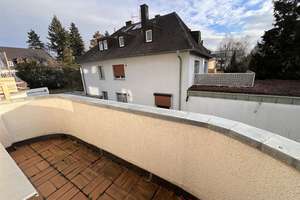 Nähe Luitpoldhain! Charmante 3-Zi.-Wohnung mit Balkon + Wintergarten! Garage optional!  – Die vollständige Adresse der Immobilie erhältst du vom Anbieter., 90461 Guntherstraße, Nürnberg – Vorschaubild 4