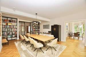 Luxuriöse Villa in Wiesbaden Nordost! – Die vollständige Adresse der Immobilie erhältst du vom Anbieter., 65193 Nordost, Wiesbaden – Vorschaubild 9
