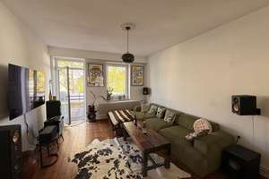 Wunderschöne Altbau Wohnung mit großer Terrasse in der Innenstadt  – Die vollständige Adresse der Immobilie erhältst du vom Anbieter., 49080 Wüste, Osnabrück – Vorschaubild 8