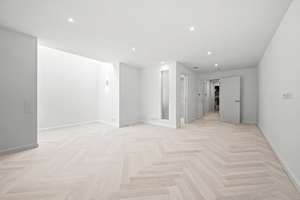 Hochwertige Stadtvilla / Erstbezug - sofort einziehen & wohlfühlen ! – Oberschlesische Str. 20A, 81929 Daglfing, München – Vorschaubild 54