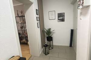 Schöne 2 Zimmer Wohnung mit Balkon in Uninähe – Augustastraße 148, 42119 Elberfeld, Wuppertal – Vorschaubild 11