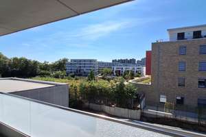 Leben und Wohnen im Neubau: moderne Ausstattung und durchdachte Grundrisse im beliebten Kölne – Die vollständige Adresse der Immobilie erhältst du vom Anbieter., 50968 Zollstock, Köln – Vorschaubild 3