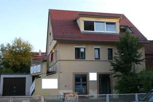 Fast ein Haus in Möhringen - Expats welcome