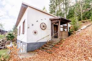 Dieses bezaubernde ehemalige Hotel möchte von NEUEN EIGENTÜMERN zum Leben erweckt werden! – Die vollständige Adresse der Immobilie erhältst du vom Anbieter., 38700 Braunlage – Vorschaubild 19
