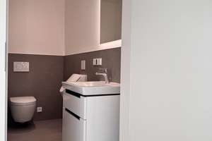 Sehr schöne möblierte Penthouse Wohnung am Saarbrücker Staatstheater – Bleichstraße 2, 66111 St. Johann, Saarbrücken – Vorschaubild 10